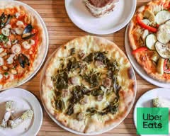 Pizzeria A Muntagna