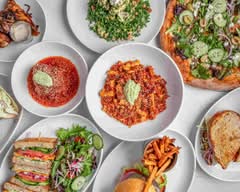 Gary Rack's Farmhouse Kitchen (Boca Raton)