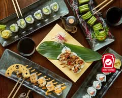Sushibachi