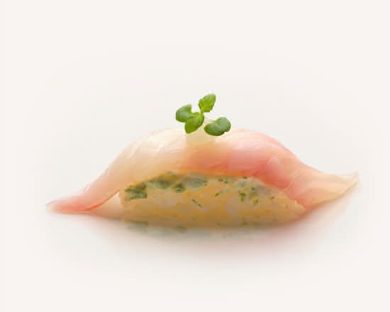 Sushi Daurade