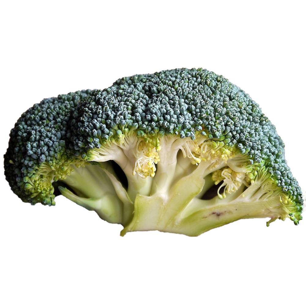 Broccoli Organic