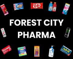 Forest City Pharma