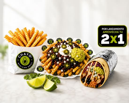 Chayo® San Pedro