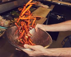 Friterie Yani (La Louvière)