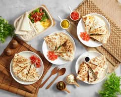 好嗜 墨西哥酥餅 沖繩塔可飯 手工甜點