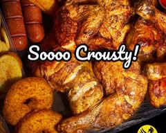 Crousty’UP Grill Poulet Braisé®️