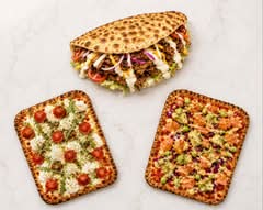 POKE NAAN