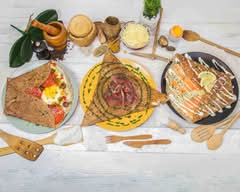 Chez Lulu - Crêperie