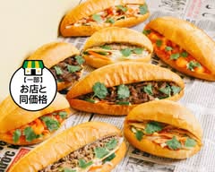 ベトナムサンド Mr.Banh Mi ミスターバインミー
