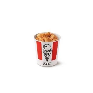 15 Piece Bucket