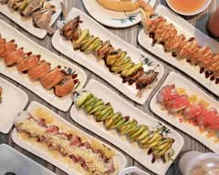 Haname Sushi (Phoenix)
