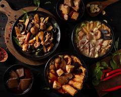 滿大碗滷味專門店  大里成功店