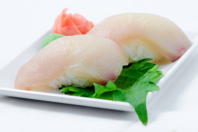 *Yellowtail Nigiri