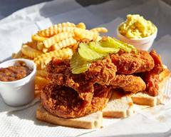 Prince's Hot Chicken Tanger