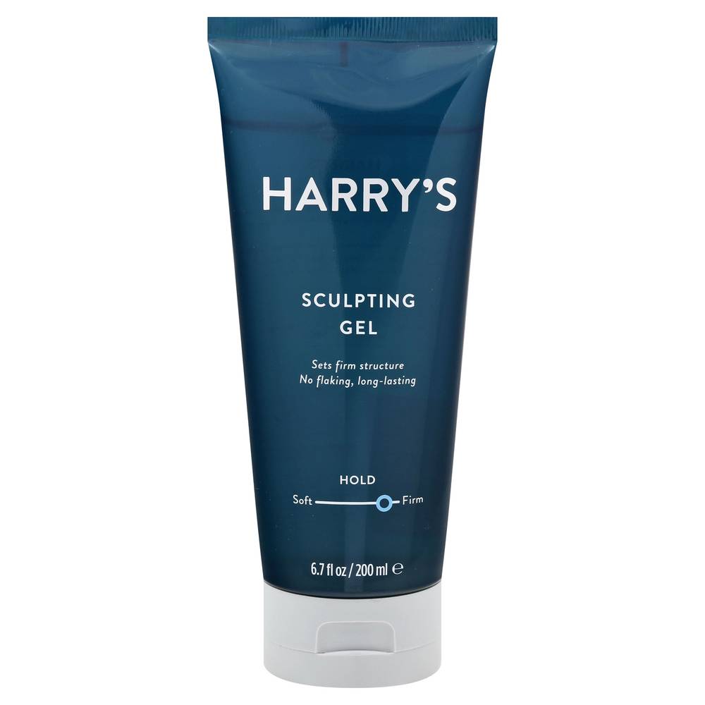 Harry's Firm Sculpting Gel