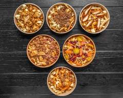 👵🏼 MAMA POUTINE HALAL  ⭐⭐⭐⭐⭐