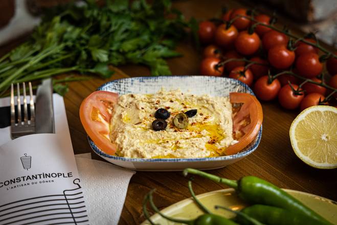 Humus
