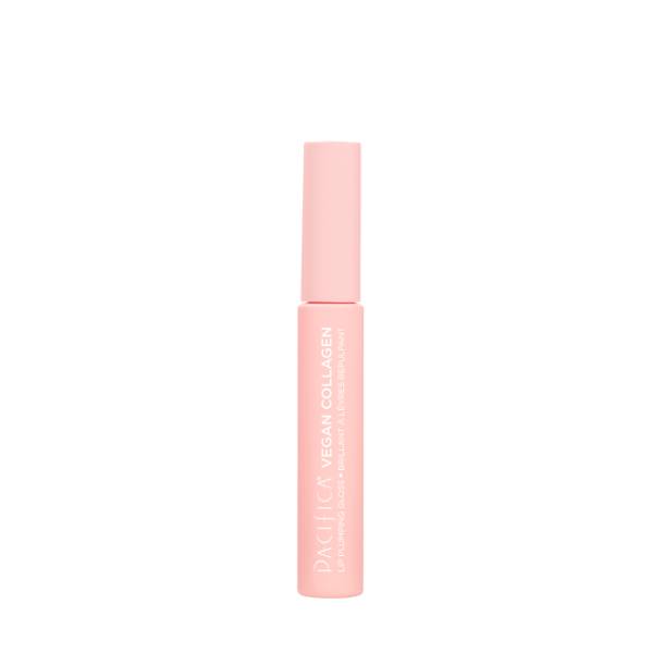 Vegan Collagen Lip Plumping Gloss