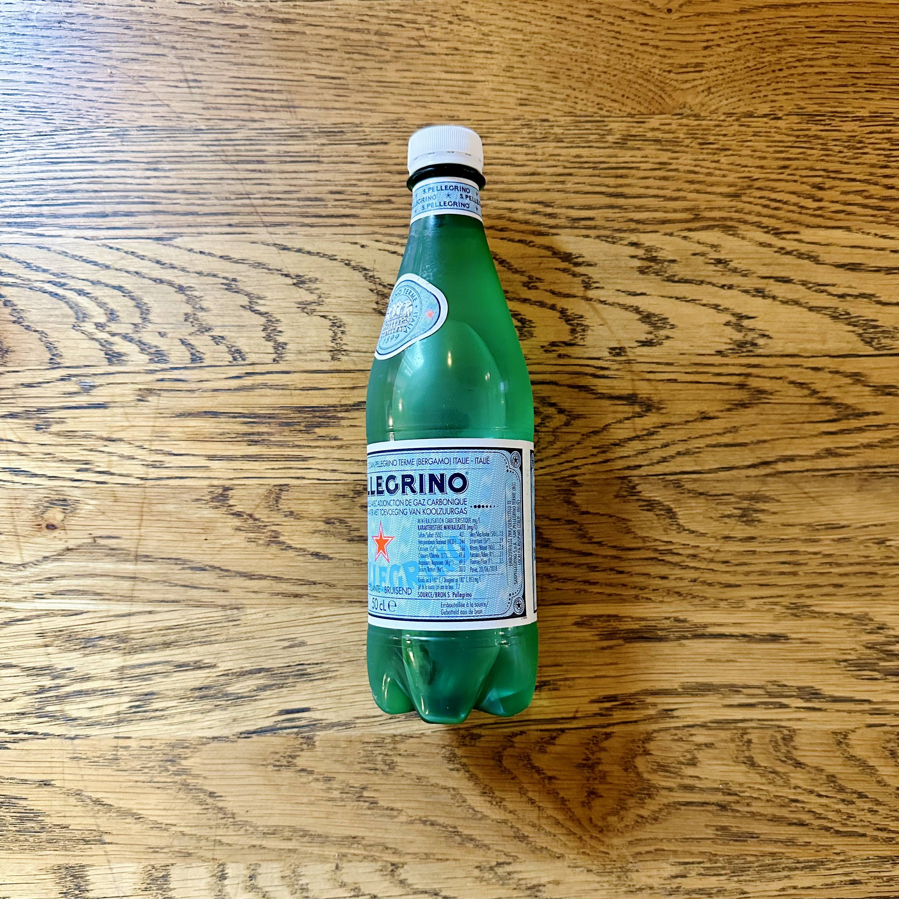 San Pellegrino