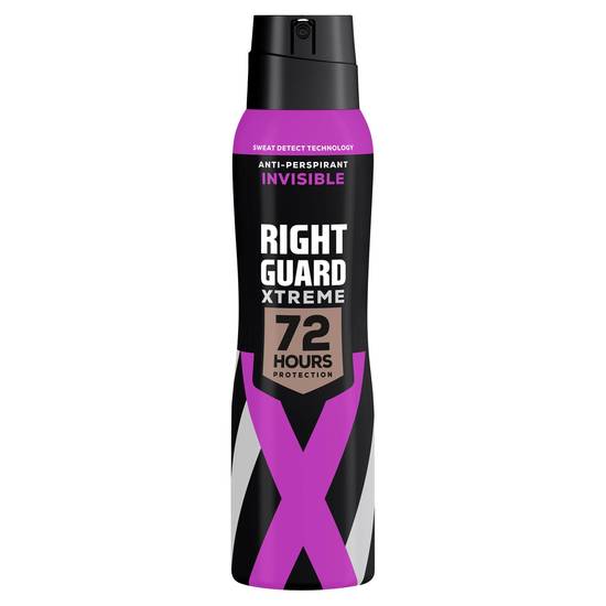 Right Guard Xtreme Wmn Inv APD 150ml