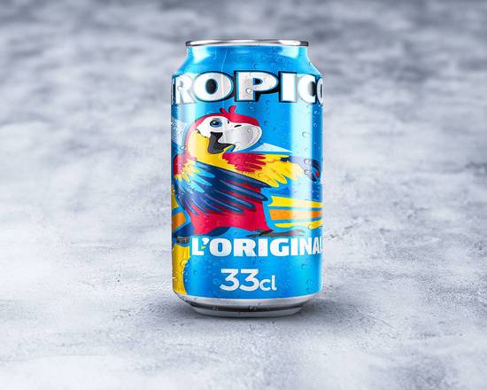 Tropico