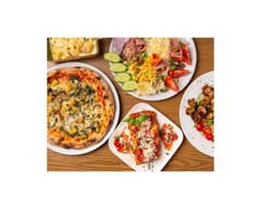 Pizzeria Il-Trio