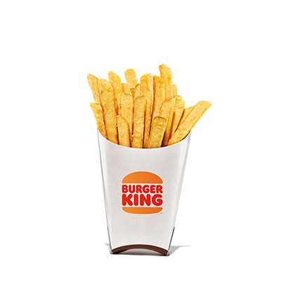 Large Fries