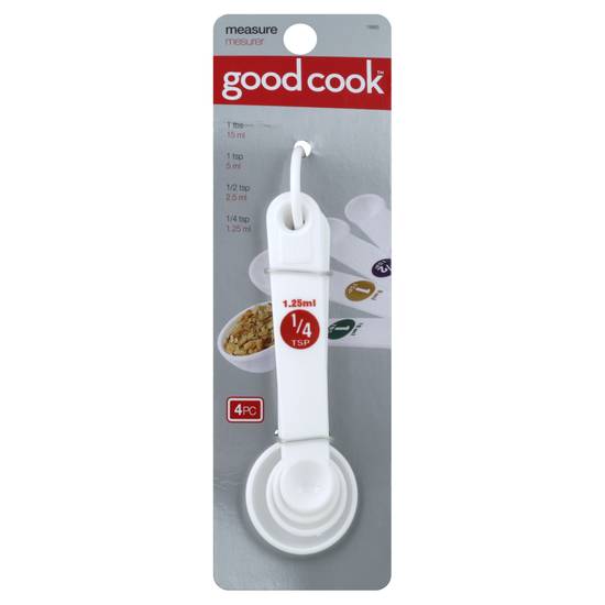 Goodcook Measure Spoons