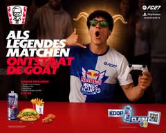 KFC - Antwerpen