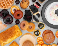 Dulce vida panadería Keto - Ejército Nacional