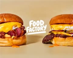 Food Factory (Metz)