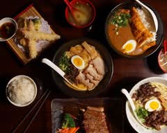 Jeshi Ramen & Boba Tea (Almenares)