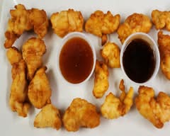 Porkiez Bar & Grill