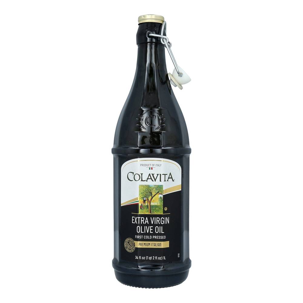 Colavita Italian Extra Virgin Olive Oil