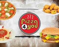 Pizza 4 You