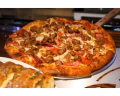 JoBo's Pizza Pub (Sammamish)