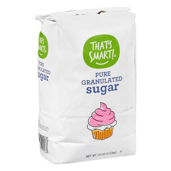 That's Smart! Pure Granulated Sugar