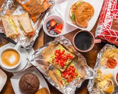 Brunch House (Guadalajara)