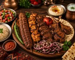 Kapadokya Grill