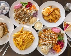 Sizzle Kebab (Horsham Downs Road)