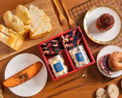 山姆安娜烘焙 SamAna