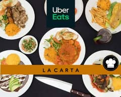 Dulcería Chilena Del Beto