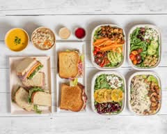 Nielsen Bros Market (7 San Carlos Street)