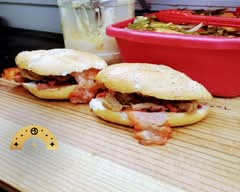 Tortas pepe's