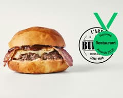 L'Art en Burger 🍔