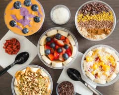The Blend Superfood Bar (Ojai)