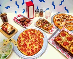 NIGHTHAWK PIZZA