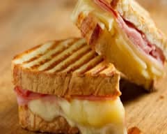 El Rey del Sándwich