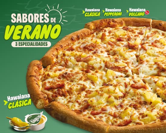 Sabores de Verano