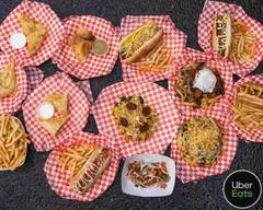 PK's Chilean & Colombian Food